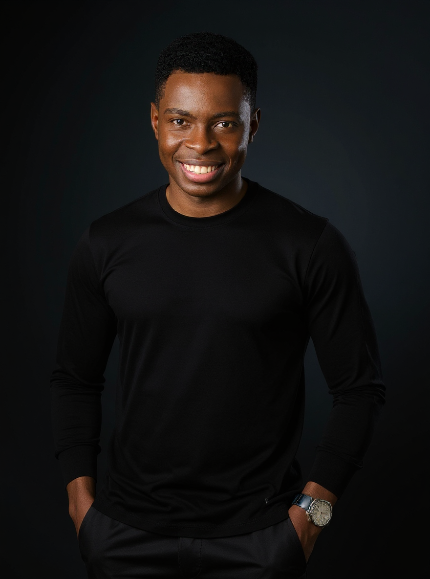 Samuel Afolabi